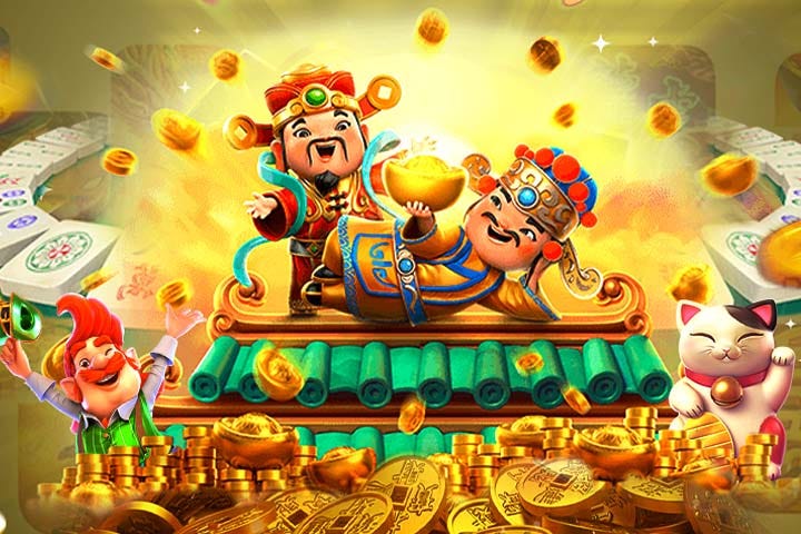 PUNSLOT168 GAME สล็อตเว็บใหญ่