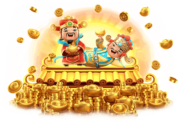PYRAMID888 คาสิโนทำเงิน